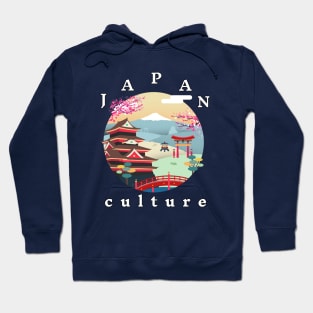 Japan Hoodie